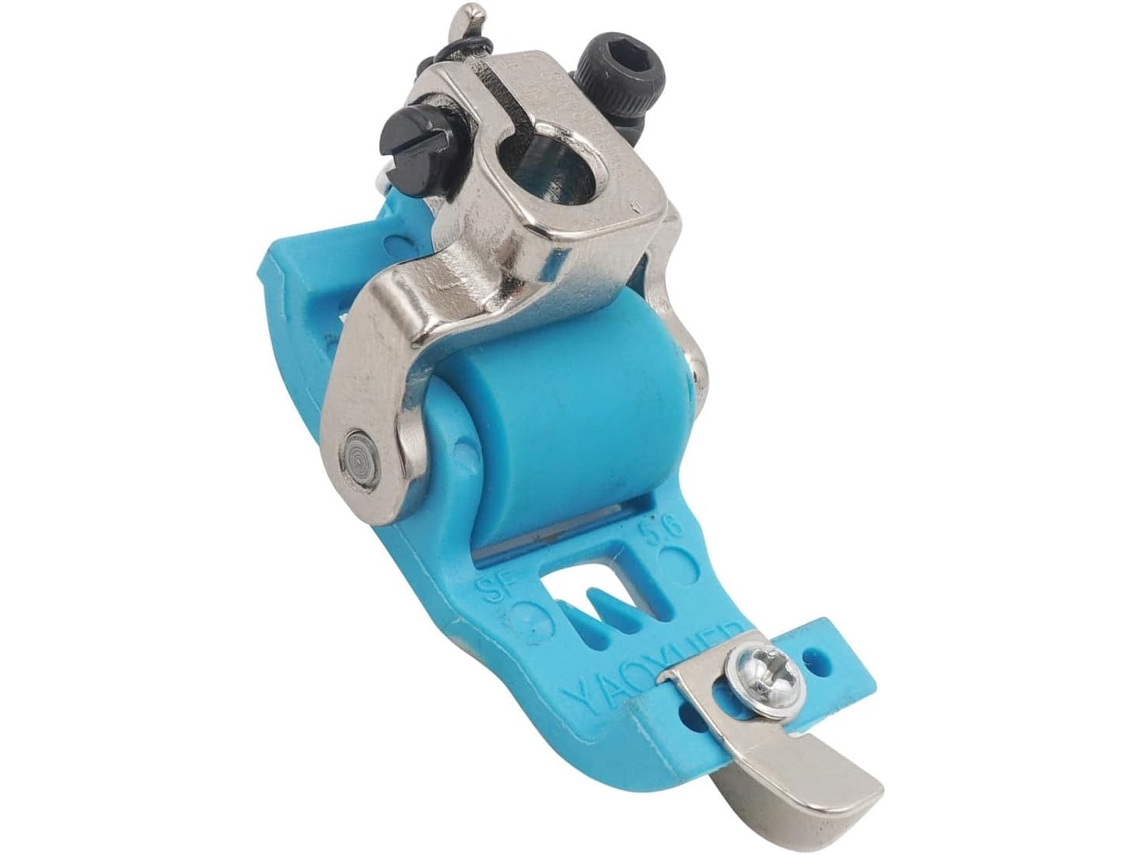 Prensatelas de rodillo para máquina de coser SFUSHOS