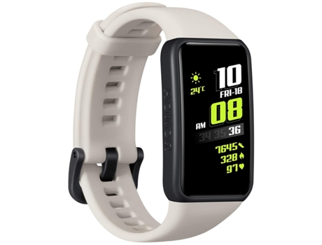 Smartwatch ENZON Gris