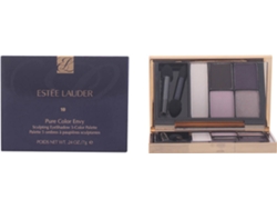Paleta de Sombras ESTÉE LAUDER Pure Color Envy Sculpting (7g wt.24oz)