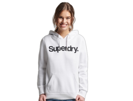 Sudadera para Mujer SUPERDRY (XS - Multicolor)