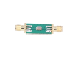 Módulo Filtro Pasa Banda Bpf 433 Mhz Superficie Suave Instalación Fácil Placa Doble Estable