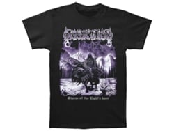 Camiseta ROCKINSTONE Dissection Storm Of The Lights Bane (L)
