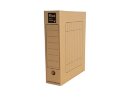 Caja de archivos muertos de Riva, archivo definitivo de Riva Office