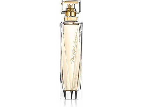 Perfume ELIZABETH ARDEN My Fifth Avenue 50ml 1.7fl.oz (Eau de Parfum)
