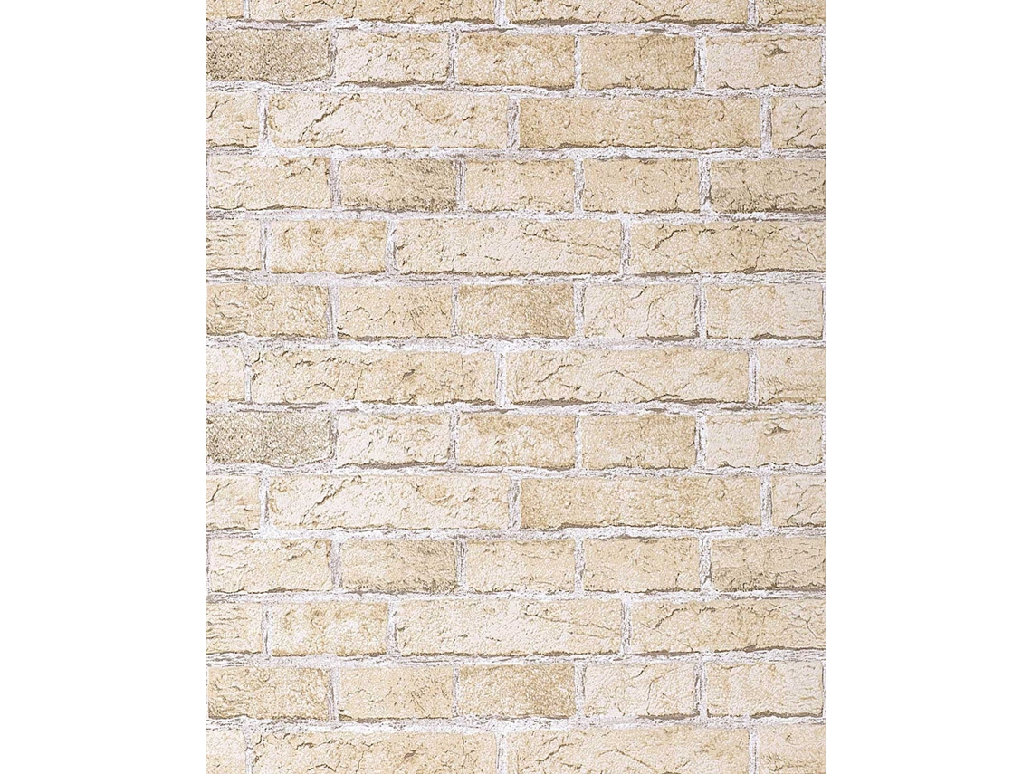 583-20 Papel Pintado Bajo la Piedra Beige EDEM