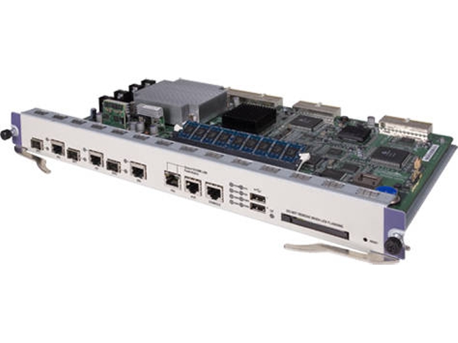 Módulo de Conmutador HP MSR50 G2 Main Processing Unit