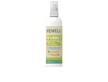 Newell Spray Protect Manzana 250ml