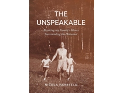 Libro The Unspeakable De Nicola Hanefeld (inglés - Tapa Dura)