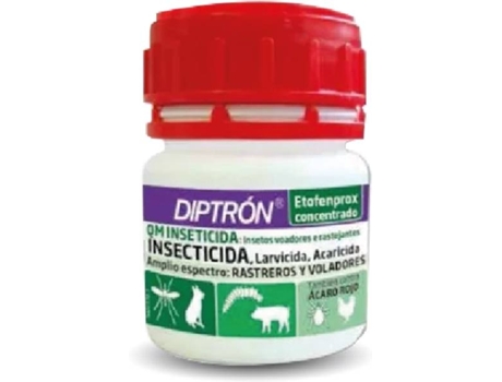 Insecticida EPAGRO Microemulsión Diptrón