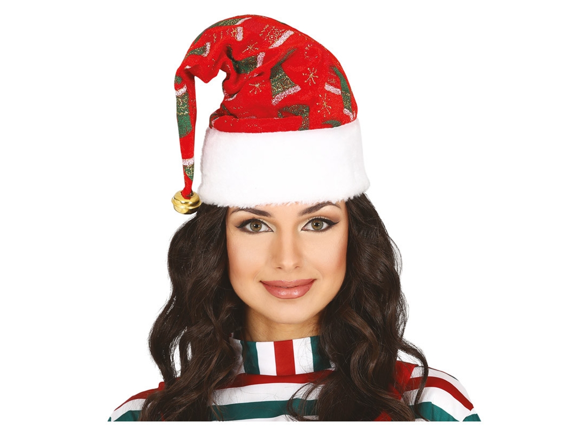 Sombrero GUIRMA Botas De Navidad De Papá Noel