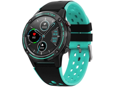 Smartwatch CHRONUS M68183 Verde