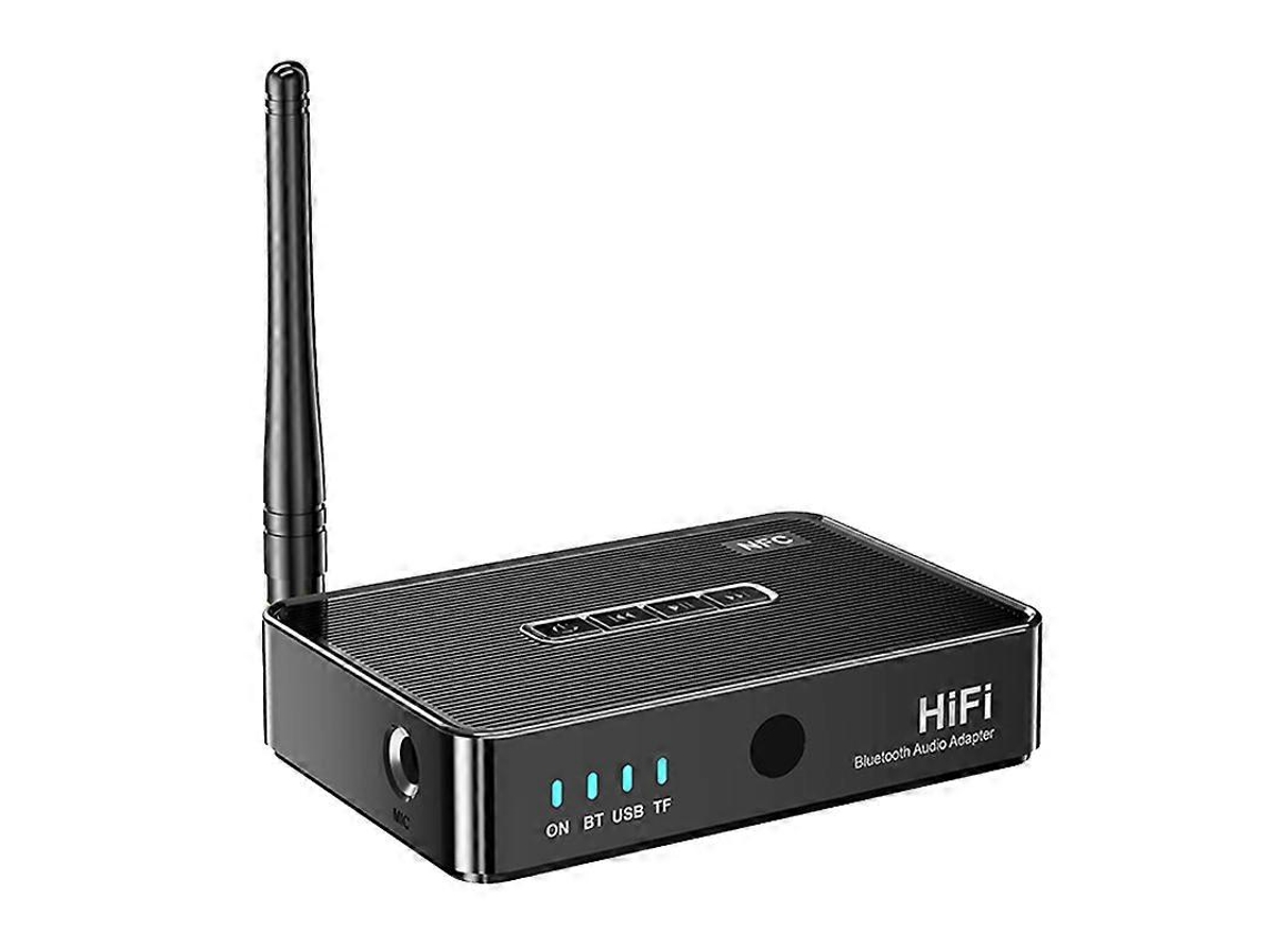 Transmisor y receptor de audio Bluetooth Rosewell