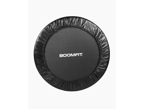 Mini Cama Elástica BOOMFIT Plegable