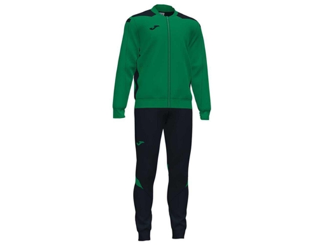 Chándal para Hombre JOMA Championship Vi Multicolor para Fútbol (XL)