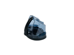 Contenedor de polvo - ROWENTA - RS-RT4266 - Azul - Sin bolsa - Compatible con TEFAL