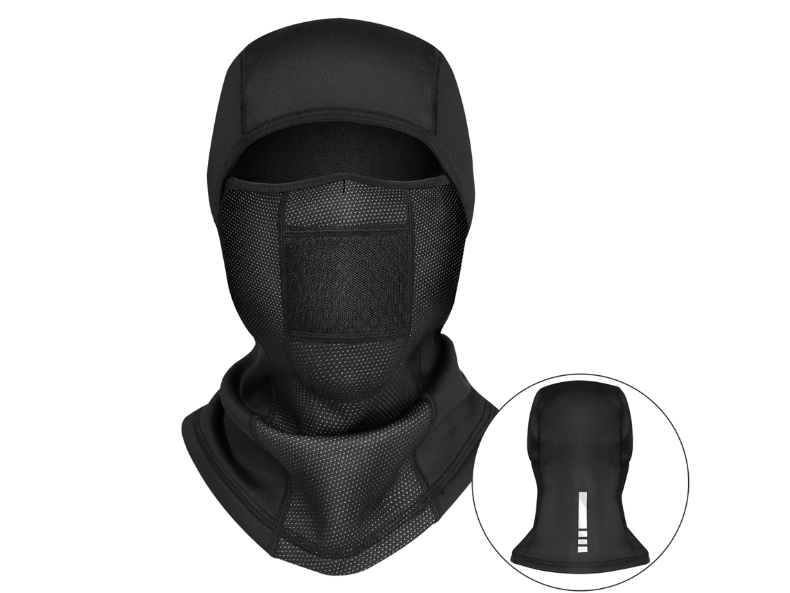 2026horizon-máscara Antiviento Térmica Para Invierno Bufanda Cuello Para Ciclismo Motociclismo Correr Esquí Snowboard