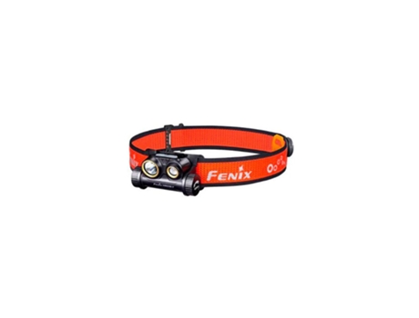 Luz Frontal Hm65R-T Laranja 1500 Lumensfenix