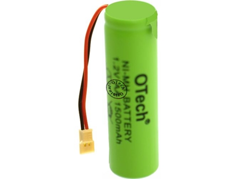 Batería OTECH 1N150SP-13095636 para ALCATEL COMBINE BLUETOOTH 1.2