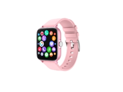 Smartwatch KAREN M Y22 Rosa