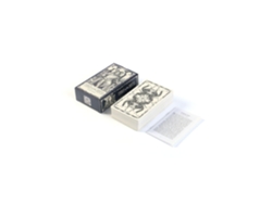 12 Cartas De Tarot Del Abismo, Juego De Mesa, Cartas Oráculo