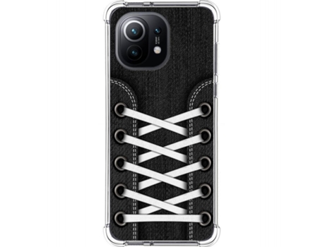Carcasa Xiaomi Mi 11 5G TUMUNDOSMARTPHONE Dibujos Antigolpes Multicolor