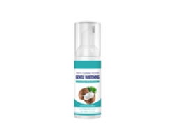 Crema en mousse blanqueadora de dientes - Blanqueamiento eficaz
