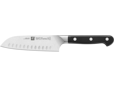 Cuchillo de Cocina ZWILLING 14 cm Fatiar