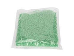 Cera dura para depilación corporal y facial 500 g Aloe