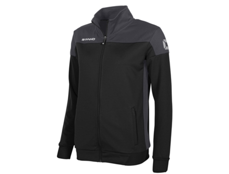 Chándale de Mujer para Fitness STANNO Chándal Pride Negro (L)