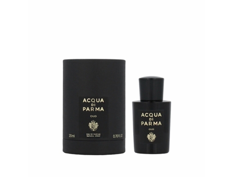 Perfume Unisex ACQUA DI PARMA EDP Oud 20 ml