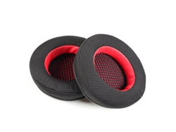 Almohadillas de repuesto Szsmart para Razer Krak De (paquete de 2)