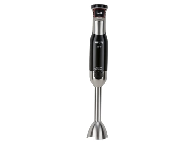 Batidora de Mano + Accesorios PHILIPS HR1671-90 (800 W - Negro)