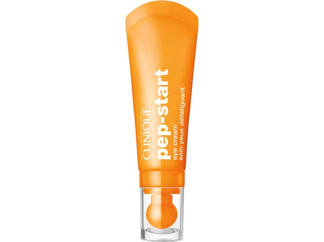 Crema de Ojos CLINIQUE Pep-Start Eye (15 ml)