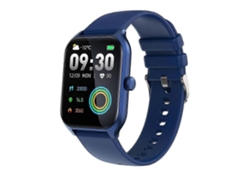 Reloj inteligente P58 de 1,96 pulgadas con Bluetooth, llamadas, frecuencia cardíaca, sueño, actividad física, más de 100 modelos deportivos Ly Ebike