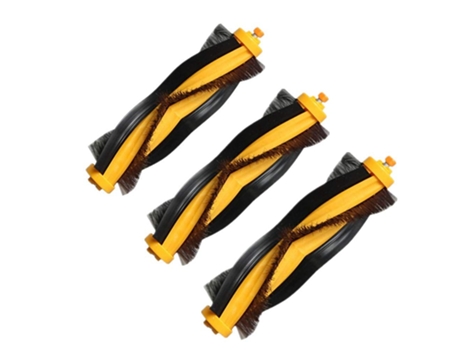 Accesorio Aspiradores ECOVACS l ecovacs deebot 930 900 901 m80 pro m81 m85 m88 r95 r96 r98 paquete 3