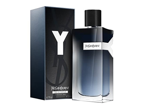 Y Men Edp 200Ml YSL