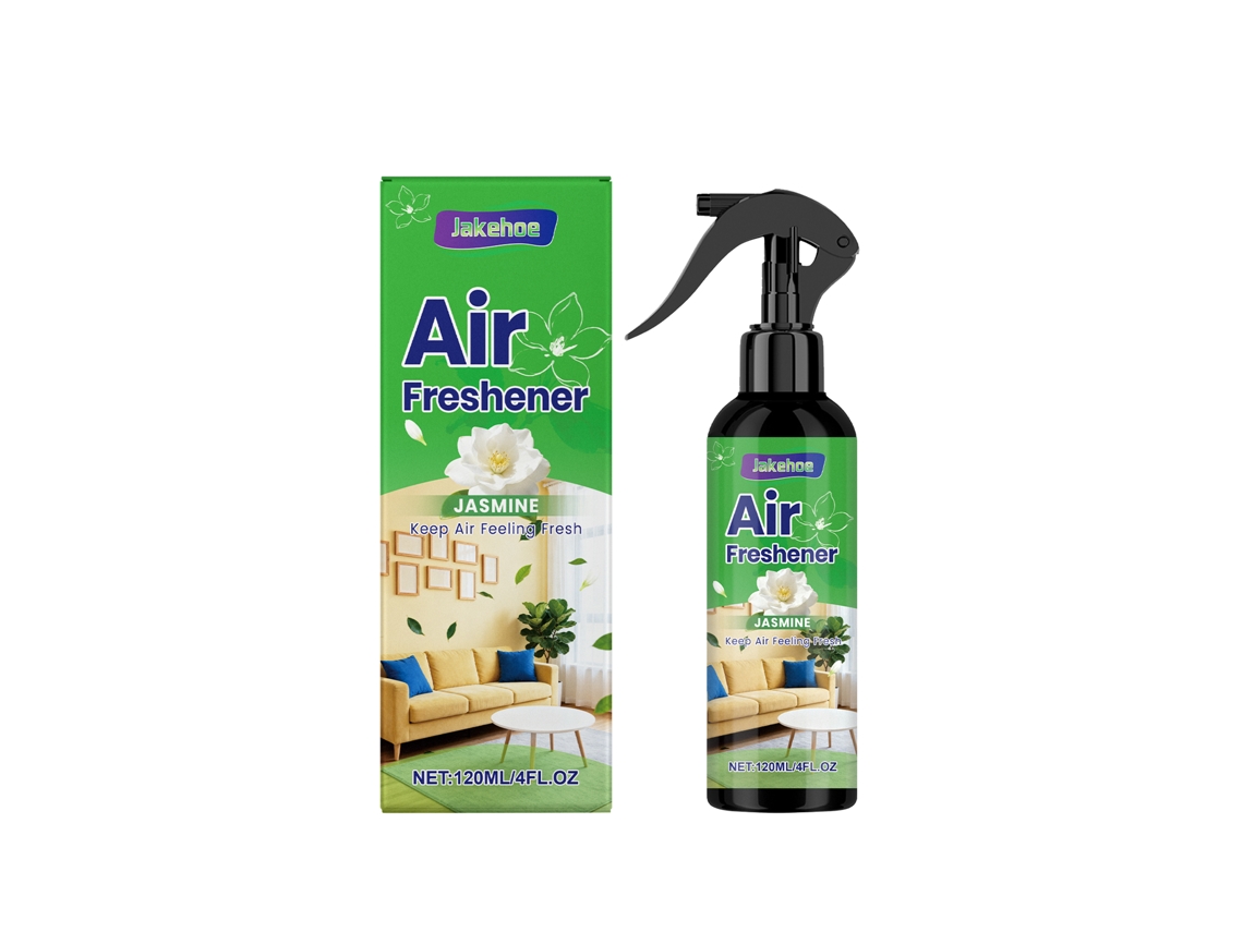 Ambientador Worten con aroma a jazmín