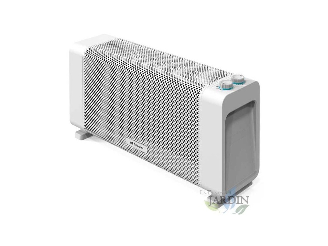 Estufa Mica ORBEGOZO 4175 (1500 W)