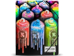 Dossier PRO-DG Colors