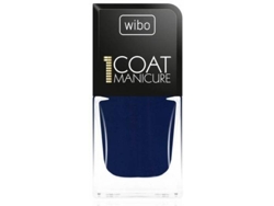 Esmalte WIBO 1 Coat Manicure 21 (8,5 ml)