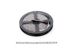 Tira de 300 LEDs 72W 4.200Lm SMD5050 12VDC IP33 RGB 5M x5M 40.000H [PL-219012-RGB-IP33]-RGB GREENICE