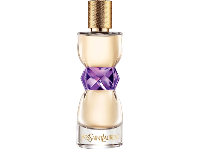 Perfume YVES SAINT LAURENT Manifesto (Eau de parfum - 50ml)
