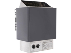 Equipo De Sueur Four Sauna À Vapeur Sèche La Maison 9kw 8kw 6kw 4. 5kw 3kw(380v)