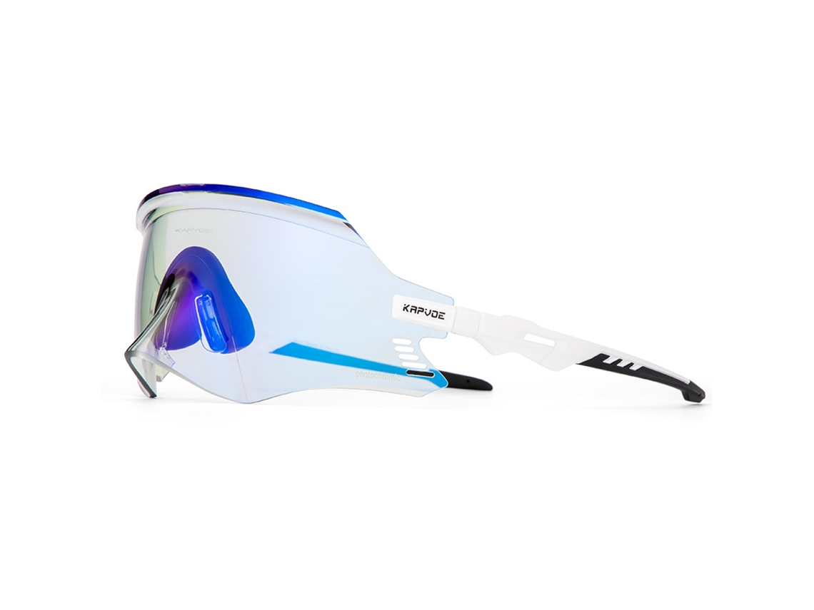 Gafas De Sol Fotocromáticas Para Ciclismo, Gafas Para Correr Y Bicicleta De Montaña.