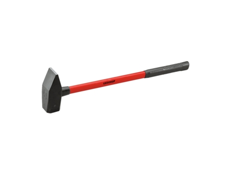 Martillo De Fragua 5Kg, 80Cm (8614480) GEDORE 9 F 5