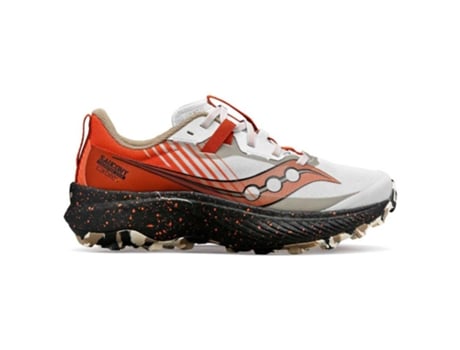 Zapatillas de Mujer para Running SAUCONY Endorphin Laranja Naranja (40)
