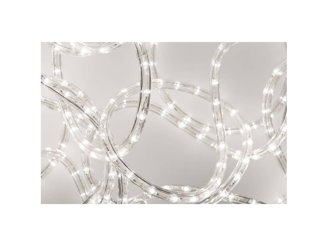 Cable HQ POWER Guirnalda LED Blanco Frío (4500 cm)