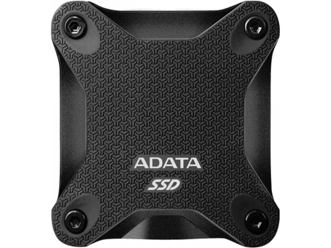 Disco SSD Externo ADATA SD600Q (240 GB - USB 3.1)