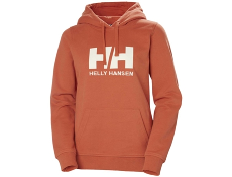 Sudadera Hh Logo Hoodie HELLY HANSEN