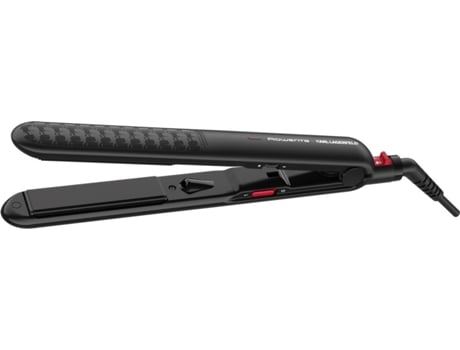 Plancha de Pelo ROWENTA x Karl Lagerfeld Optiliss SF321LF0 (Cerámico - 130-230 °C)